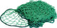aanhangernet 160 x 250 cm polyester groen