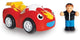Wow giocattoli Fireball Frankie - macchina da corsa