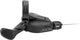 Regolatore a pollice Shimano SLX M7100 i-spec EV 12V sinistro nero