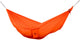 Ticket to the moon - hamaca - peso ligero - compacto para exteriores - hamaca naranja