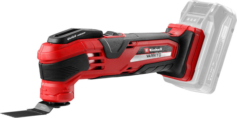 Einhell MultiTool Varrito