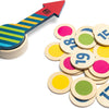 Bs toys de buiten pijl hout - kinderspel