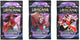 Disney Lorcana L'Ascesa dei Floodborn - Pacchetto Booster