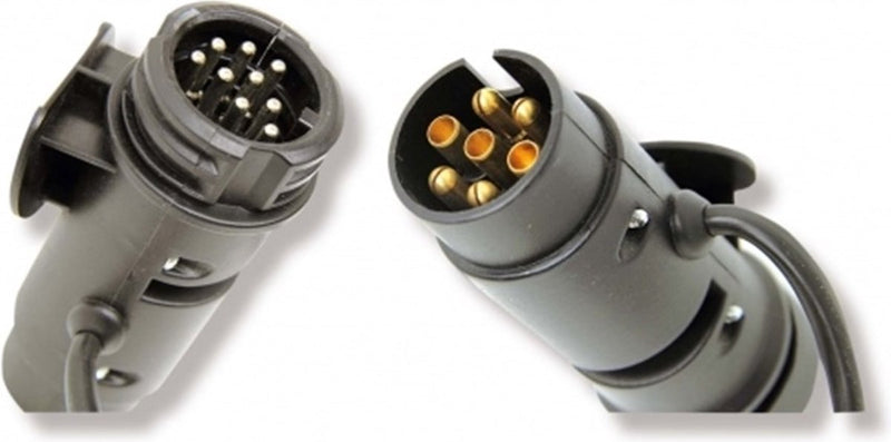 Plug utente Pro 7 + 13 pin