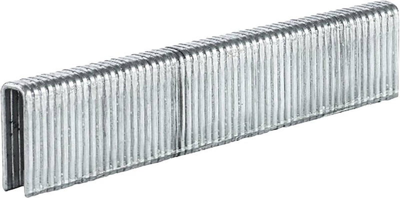 Einhell 4137875 graffette dorsali strette dimensione 3000 pezzo(i). (L x L) 19 mm x 5,7 mm