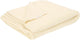 Coperta per lettino Little Dutch - bianca - Essentials
