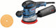 Lijadora excéntrica Bosch professional gex 40-150 - 400 w - 150 mm - variable