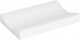 Materassino per fasciatoio Bébé-jou - 72x44 cm - bianco