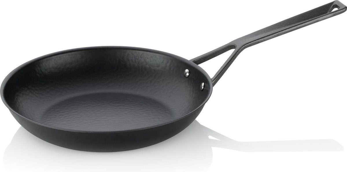 Padella in ghisa Kela, 28 cm - | rinoceronte