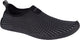 Waimea waterschoenen - waterflow - blacktip - zwart - maat 38