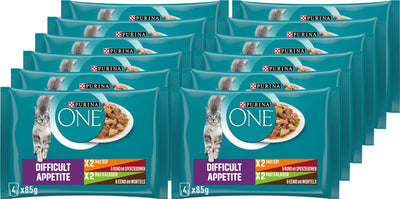 Purina uno