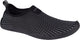 Waimea waterschoenen - waterflow - blacktip - zwart - maat 35