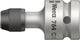 Wera 784 c 1 2 adapter met snelwisselfunctie, 1 4 duim x 50 mm - 1 stuk(s) - 05042760001