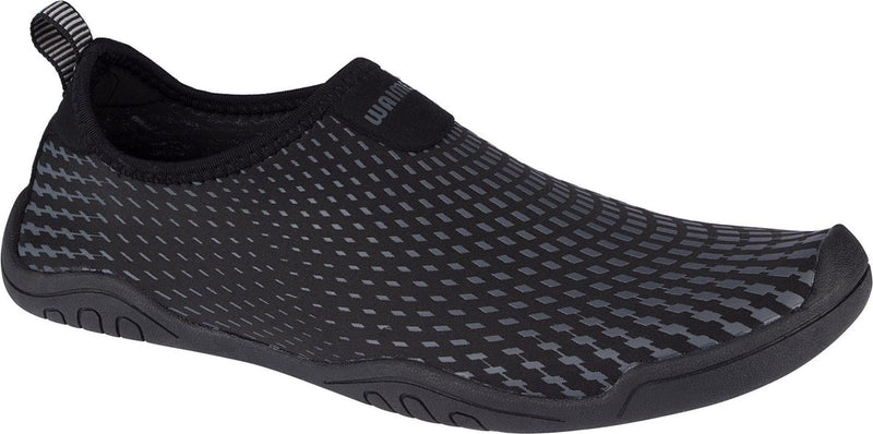 Waimea waterschoenen - waterflow - blacktip - zwart - maat 39