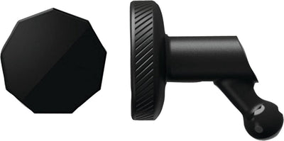 Supporto per dash cam Garmin - supporto per cruscotto - disco magnetico - dash cam 45 55