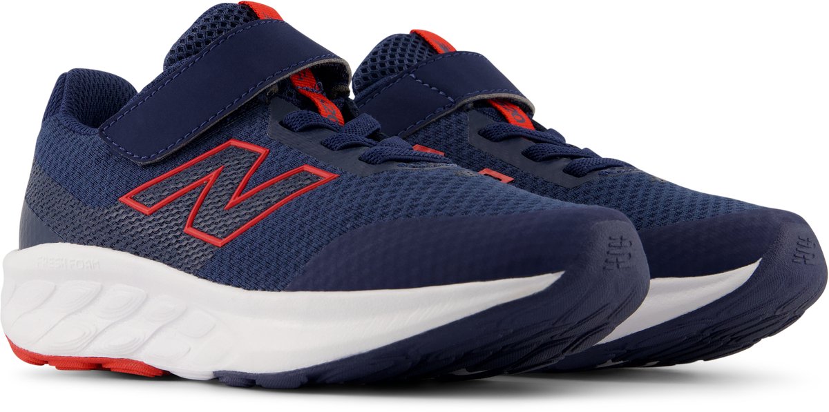 Scarpe sportive unisex New Balance 520 - blu scuro