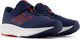 Scarpe sportive unisex New Balance 520 - blu scuro