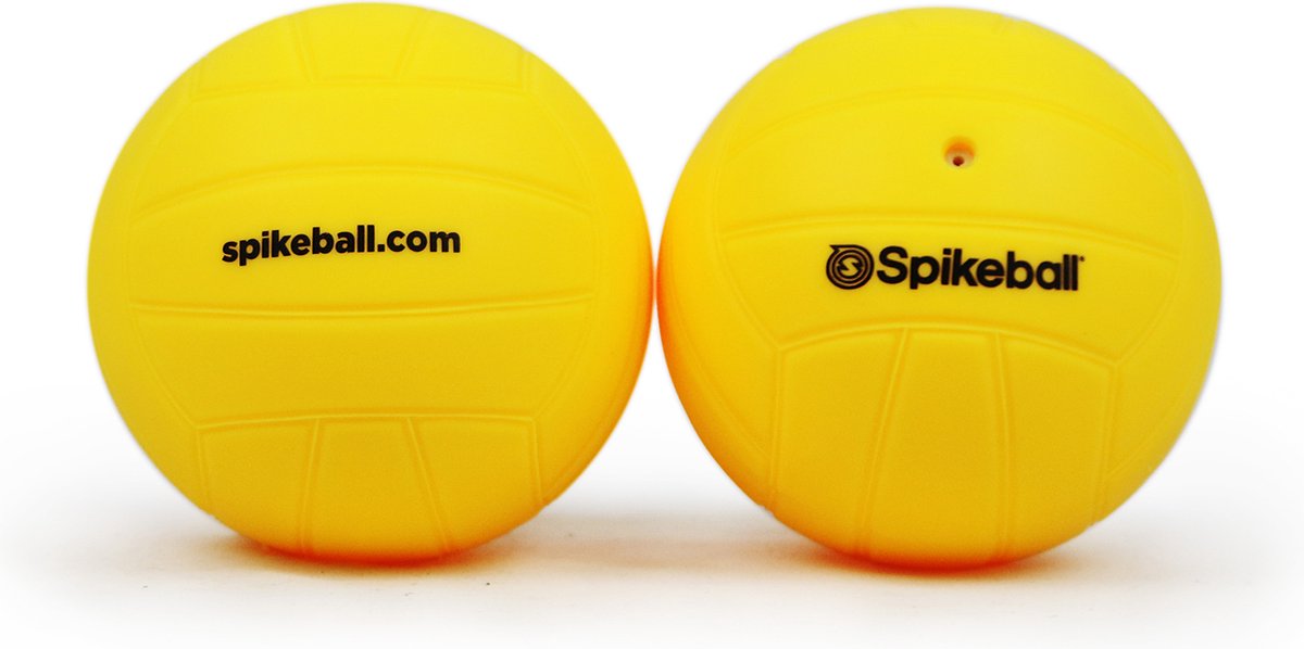 Palline Spikeball, confezione da 2
