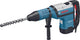 Bosch boorhamer gbh 12-52 d (handgreep, machinedoek, vettube)