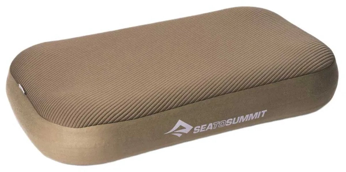 Cuscino Sea to Summit eros premium beige l