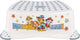 Taburete Keeper Paw Patrol - blanco - para aprender a ir al baño y cepillarse los dientes