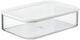 Mepal modula bewaardoos xxl - 4800 ml - voorraaddoos - wit