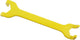 Herramientas manuales Stanley llave giramachos fija | 0-70-454 - 0-70-454