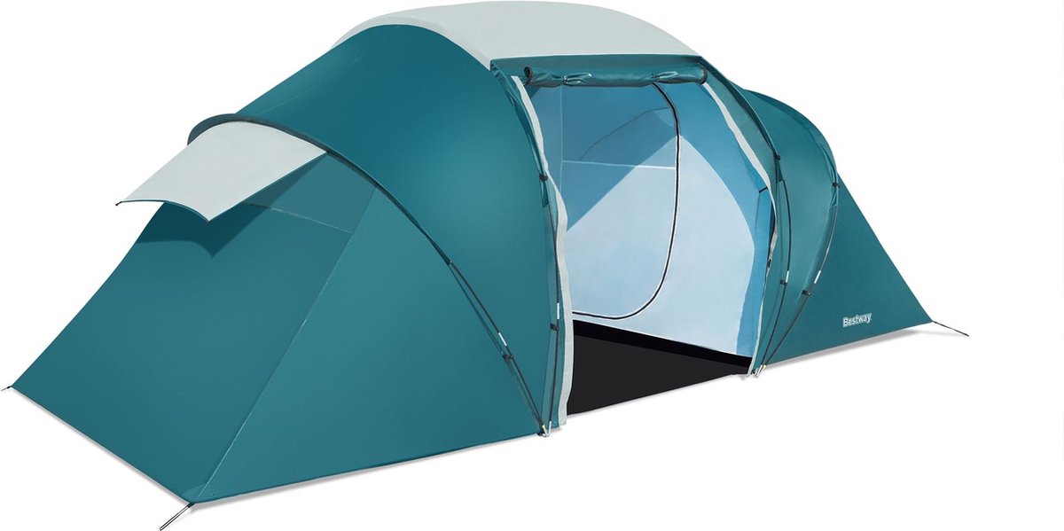 Bestway family ground 4 - tenda da campeggio per 4 persone