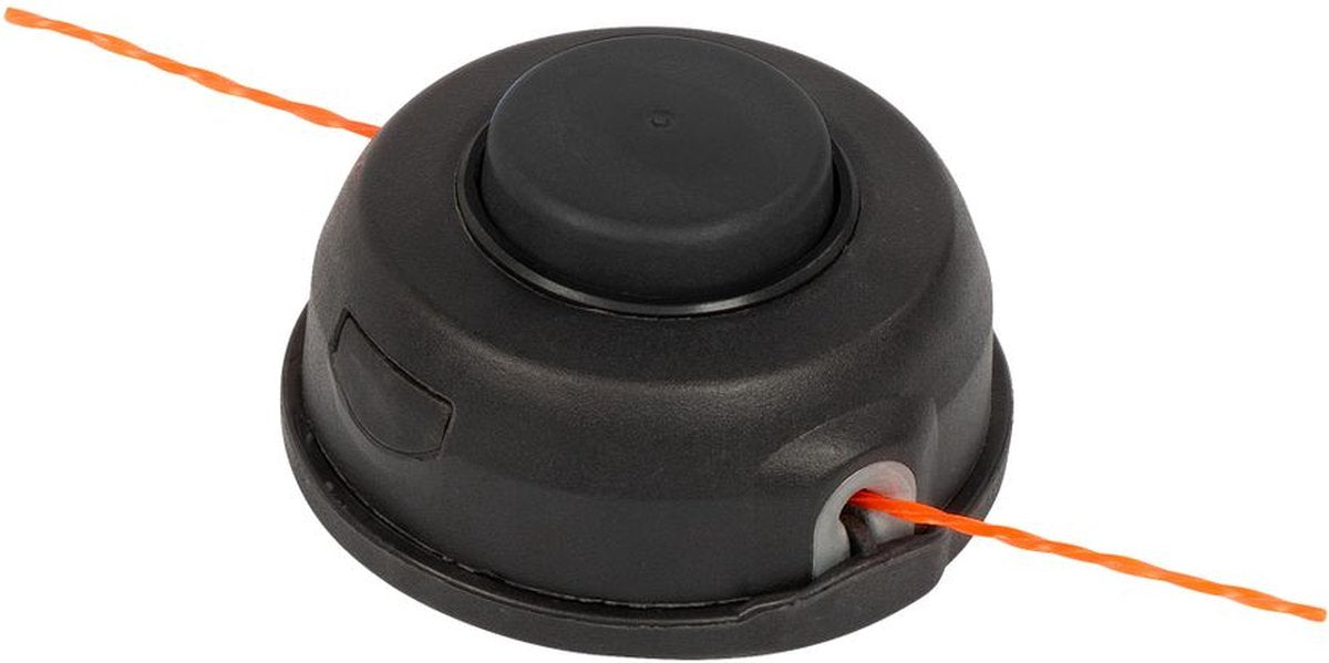 Bobina powerplus powacg1261 - 1 pieza - bobina para desbrozadora powdpg7551 - powdpg7553