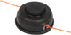 Bobina powerplus powacg1261 - 1 pieza - bobina para desbrozadora powdpg7551 - powdpg7553
