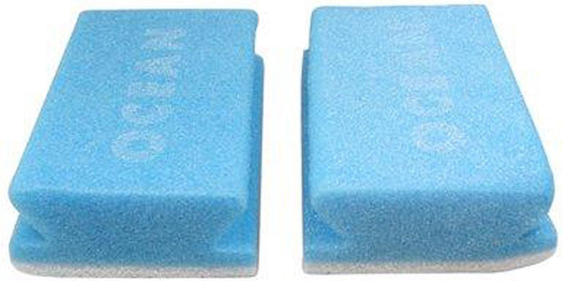 Spugna per pulizia Summer Fun, 2 pezzi