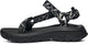 Sandali Teva w hurricane xlt3 da donna - marmo nero