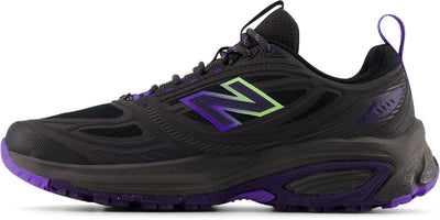 Scarpe sportive da donna New Balance W410 - nere