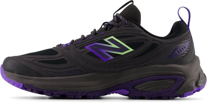 Scarpe sportive da donna New Balance W410 - nere