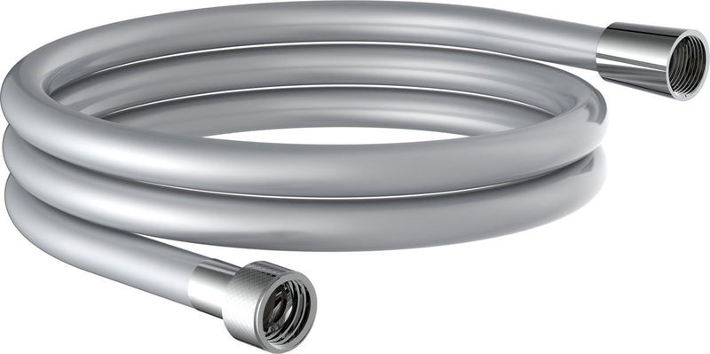 Eisl silverflex doucheslang - 150 cm - zilver