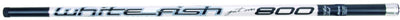 Putover Albatros coregone 500 cm 5 pezzi - canne da pesca - 500 cm 270 g 5 pezzi