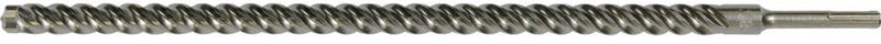 Accesorios makita p4s: taladro sds-plus 18x450mm - b-58621 - e-24876