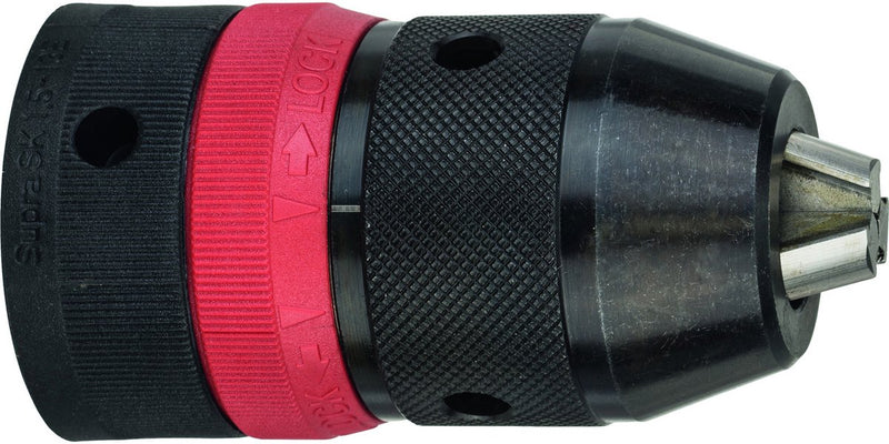 Mandrino autoserrante Bosch 2608572273 supra sk e - 1,5-13 mm