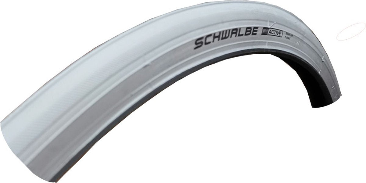 Schwalbe Tire HS302 24 x 1.00 gris