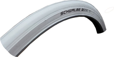 Schwalbe buitenband HS302 24 x 1.00 grijs