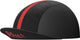 Abus Helmet Race Cap Autumn Black