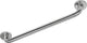 Plieger vigo badgreep – badgreep rvs – met schroeven – handgreep badkamer 45 cm – 10 jaar garantie – chroom