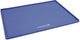 Tovaglietta Beeztees - cane - silicone - viola - 40x30 cm