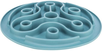 Mat de alimentación de trixie TPE Azul