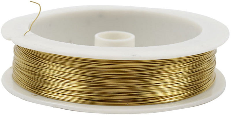 Creative Company Copper Wire, spessore 0,3 mm, 70 m 1 rotolo