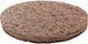 Bosch 3x powerful scouring sponge ø 65 mm - 1600a023l1