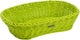 Westmark multifunctional item, story for hotels and restaurants, high, approx. 26.5 x 19 x 7 cm, plastic tiles, saleen coolorista edition, lime
