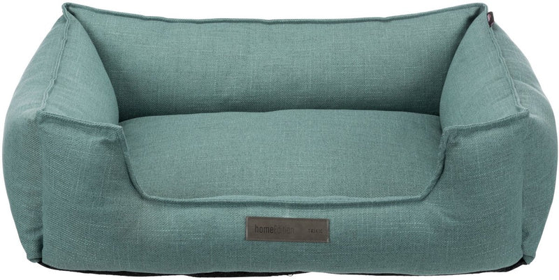 Trixie Dog Basket Talis Mint Green