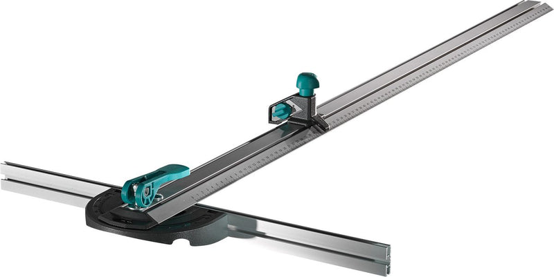 Wolfcraft - taglierina per intonaco - guida a T con taglierina parallela per intonaco - 4008000