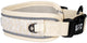 Explor duvoplus collar control ultimate fit fashion para perros xl-52-61cm blanco antiguo